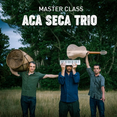 Aca Seca Trio